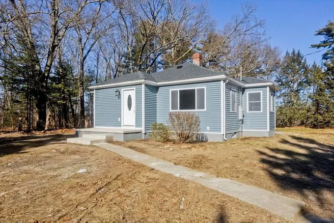 20 Railroad Ave, Wilbraham, MA 01095  MLS# 73201790 for Sale