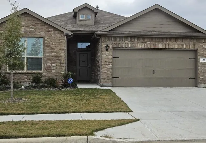 413 Drowsy Water Trl, Fort Worth, TX 76131 - MLS 20497981 for Sale