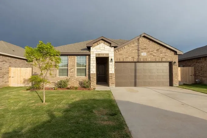 Odessa, Ector County, TX House for sale Property ID: 418829995