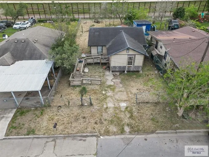 645 Jo Ann Ln, BROWNSVILLE, TX 78520 for Sale