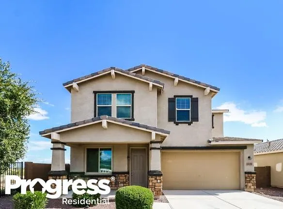 11389 N 185th Dr - Surprise, AZ 85388 - Home For Rent