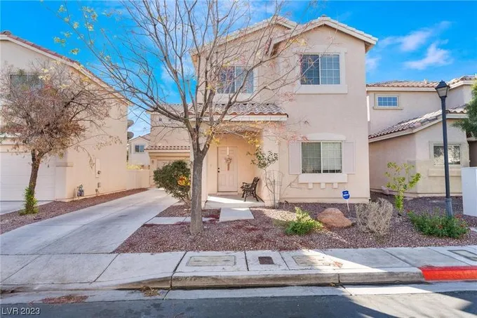 1731 Spotted Wolf Avenue, Las Vegas, NV 89123 for Sale