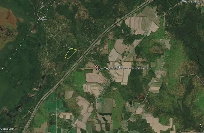20-s Cow Team Road, Crystal, ME 04747  623398230 for Sale