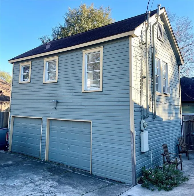 802 Avenue of Oaks, Houston, TX 77009 for Rent
