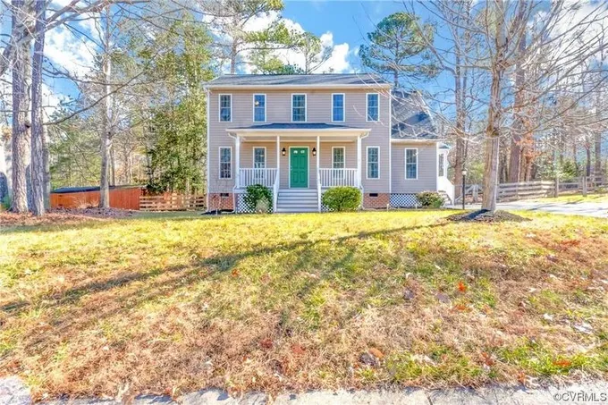 Midlothian, Chesterfield County, VA House for sale Property ID: 418865875