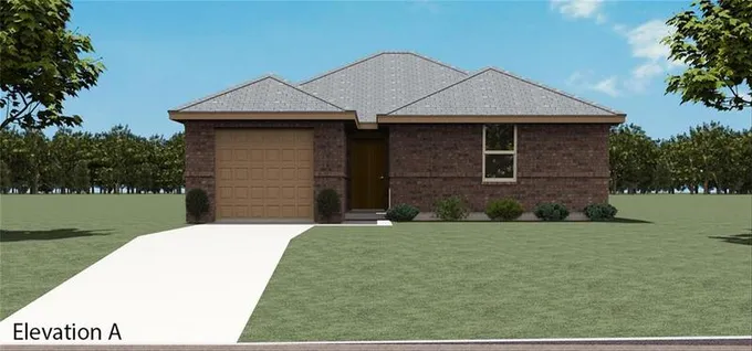 1436 Waverley Drive, Greenville, TX 75402 for Sale