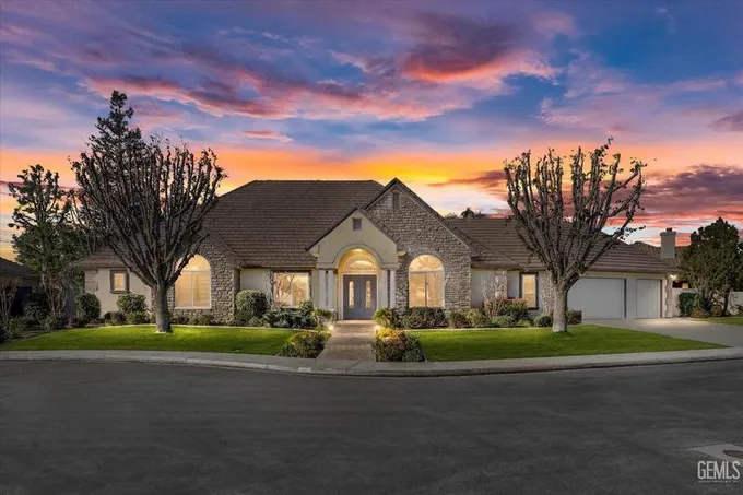 Bakersfield, Kern County, CA House for sale Property ID: 418843644