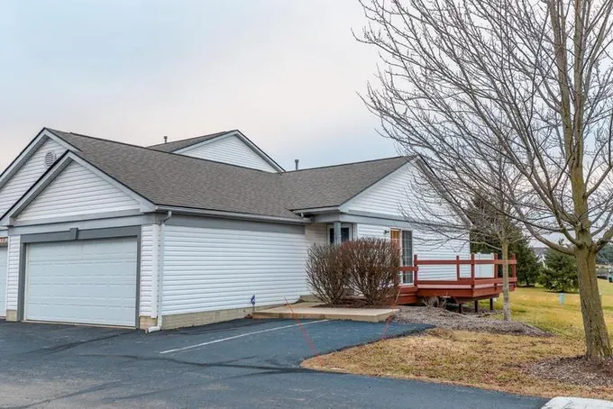1011 Watkins Glen Ct #1011, Marysville, OH 43040  MLS# 224003776 for Sale