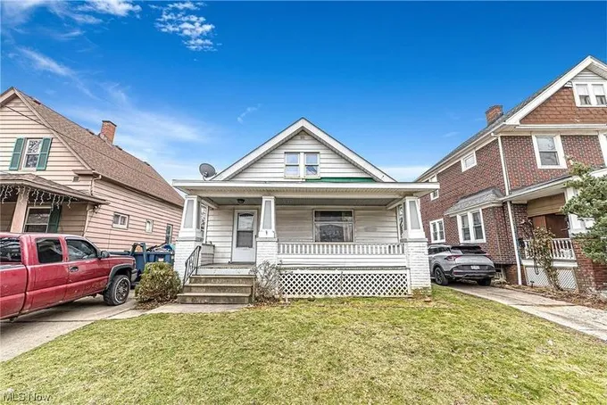 Cleveland, Cuyahoga County, OH House for sale Property ID: 418808144
