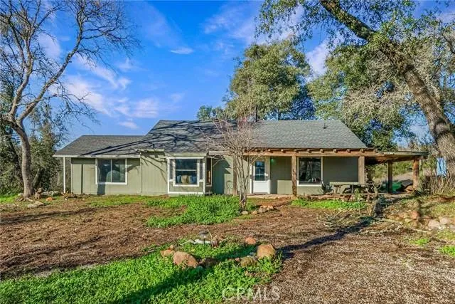 212 MAPLE LN, Oroville, CA 95966 Single Family Residence For Sale  MLS# SN24015542