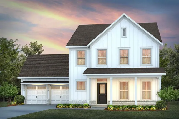 337 Aintree Avenue, Holly Springs, NC 27540 for Sale