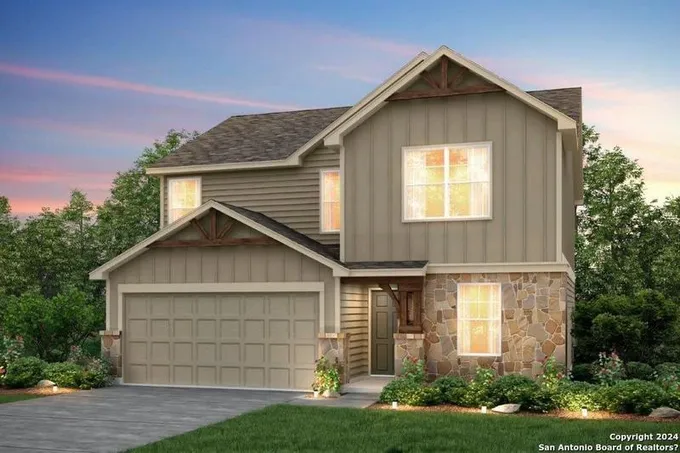 13926 Anchor Way, San Antonio, TX 78245 for Sale