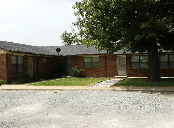 9356 S 430 Rd unit 19 - Chouteau, OK 74337 - Home For Rent