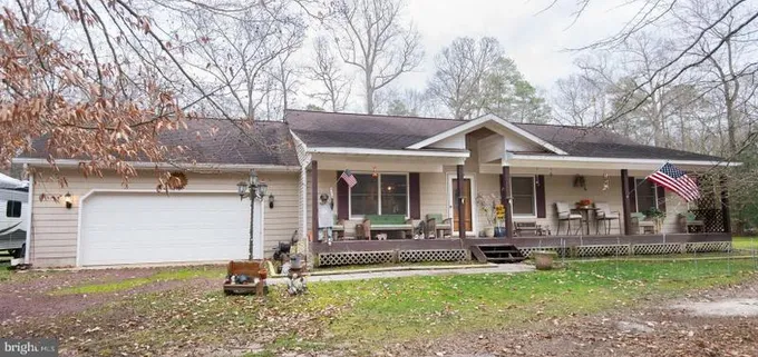 Preston, Caroline County, MD House for sale Property ID: 418814984