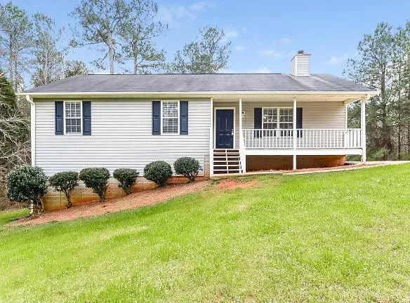 1614 Laney Rd - Locust Grove, GA 30248 - Home For Rent