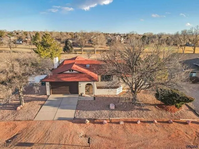 420 W Mangrum Drive, Pueblo West, CO 81007  623846045 for Sale