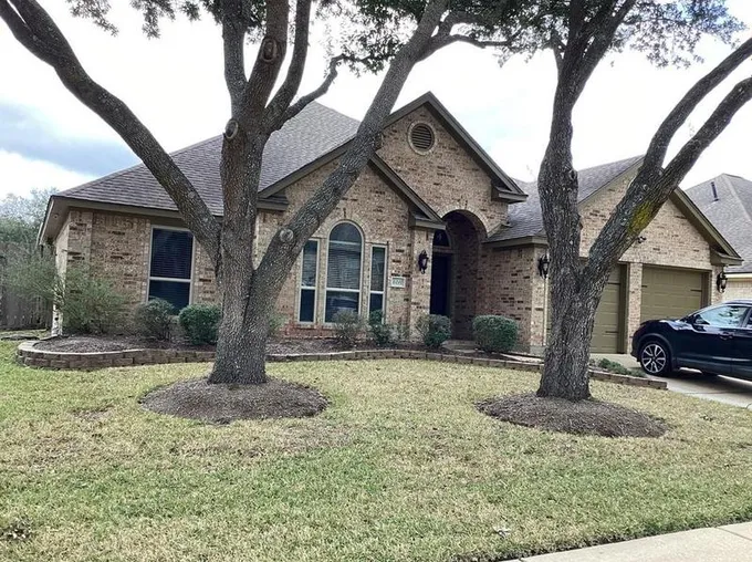 4214 Tree Top Dr, Pasadena, TX 77505 - MLS 3002423 for Sale