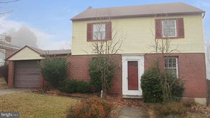 Gwynn Oak, Baltimore County, MD House for sale Property ID: 418757349