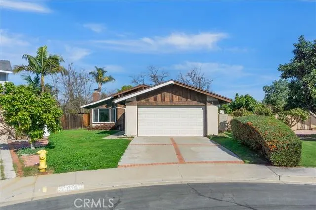 22976 Starbuck, Lake Forest CA 92630 for Sale