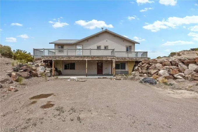 Alamo, Lincoln County, NV House for sale Property ID: 418755957