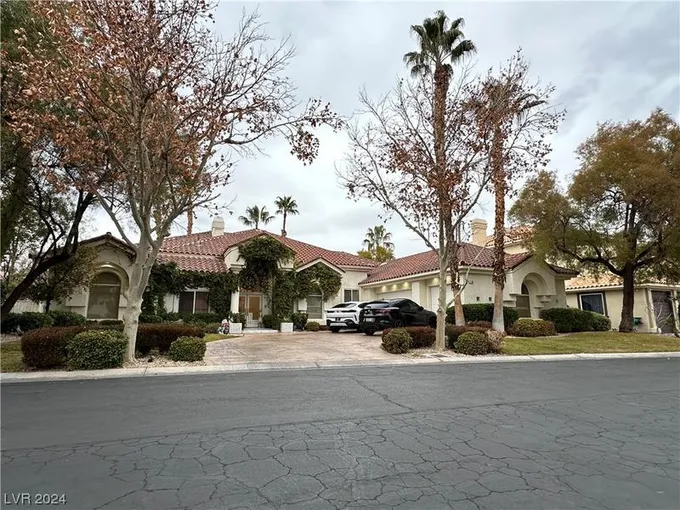 2209 Glenbrook Way, Las Vegas, NV 89117 for Sale