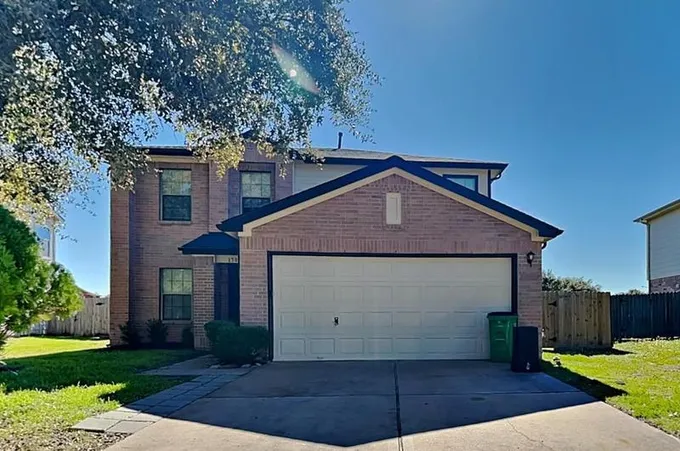 17039 Kemble Creek Dr, Houston, TX 77084 - MLS 39694427 for Rent