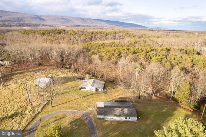 3506 Wardensville Grade, Winchester, VA 22602 for Sale
