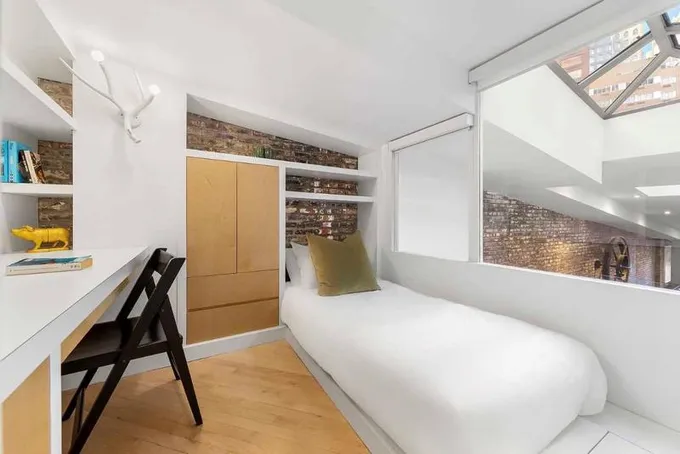 28 Cliff St #4, New York, NY 10038 - MLS RPLU-1032522874011 for Sale