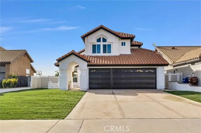 7462 Red Clover, Highland CA 92346 for Sale