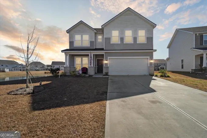Savannah, Chatham County, GA House for sale Property ID: 418746551