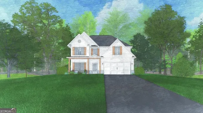 Lot 104 Weeping Moss Way #104, Kathleen, GA 31047 - MLS 20169510 for Sale