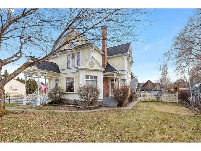 1701 WASHINGTON AVE, Baker City OR 97814 for Sale