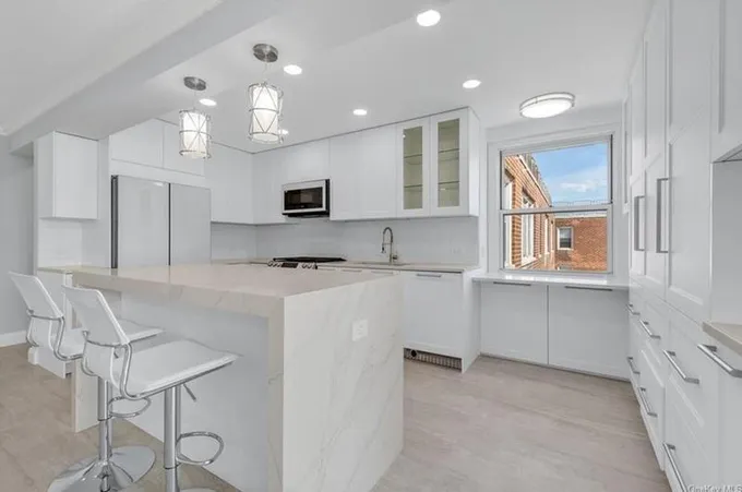3755 Henry Hudson Pkwy #14A, Bronx, NY 10463 - MLS H6287551 for Sale