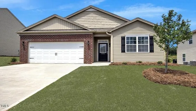 Mebane, Alamance County, NC House for sale Property ID: 418814149