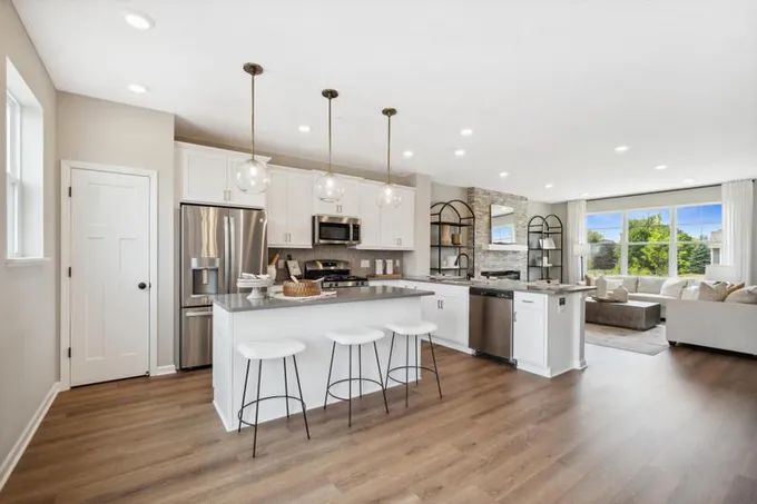13611 Pine Street, Rogers, MN 55374 for Sale