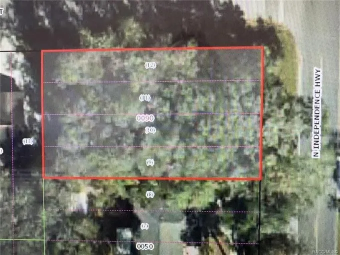 Inverness, Citrus County, FL Undeveloped Land, Homesites for sale Property ID: 418825778