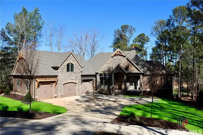 5030 BROWNS FORD RD, Greensboro, GA 30642 Single Family Residence For Sale  MLS# 1014391