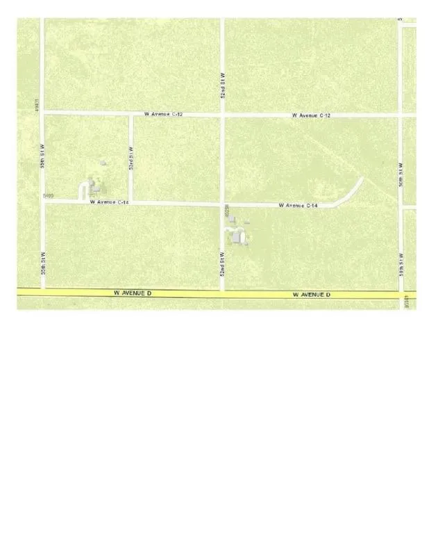 53 STW VIC AVE C12 AVENUE, Lancaster, CA 93536 Land For Sale  MLS# 202312553