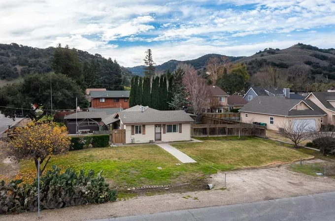 580 Shaw St, Los Alamos, CA 93440 - MLS 24-285 for Sale