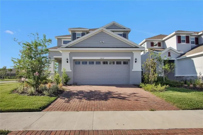 Apollo Beach, Hillsborough County, FL House for sale Property ID: 418849360