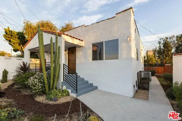 4410 Loren, Los Angeles CA 90063 for Sale