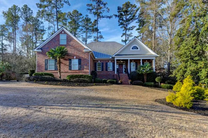 390 Timberlake Dr, Chapin, SC 29036 - MLS 577715 for Sale