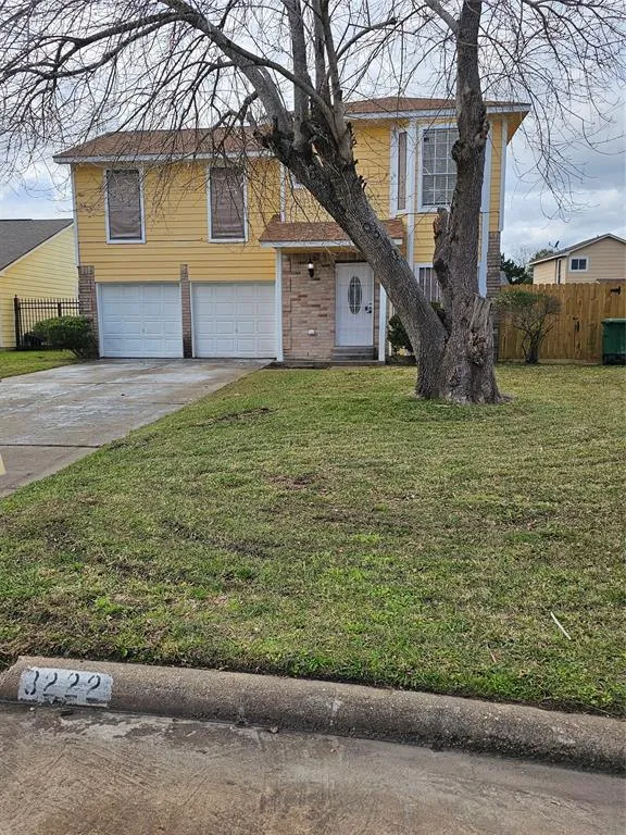 3222 Woodkerr St, Houston, TX 77045 for Sale
