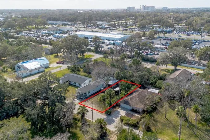 Daytona Beach, Volusia County, FL Undeveloped Land, Homesites for sale Property ID: 418857355