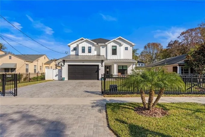 206 S Bradford Ave, TAMPA, FL 33609  MLS# T3503511 for Sale