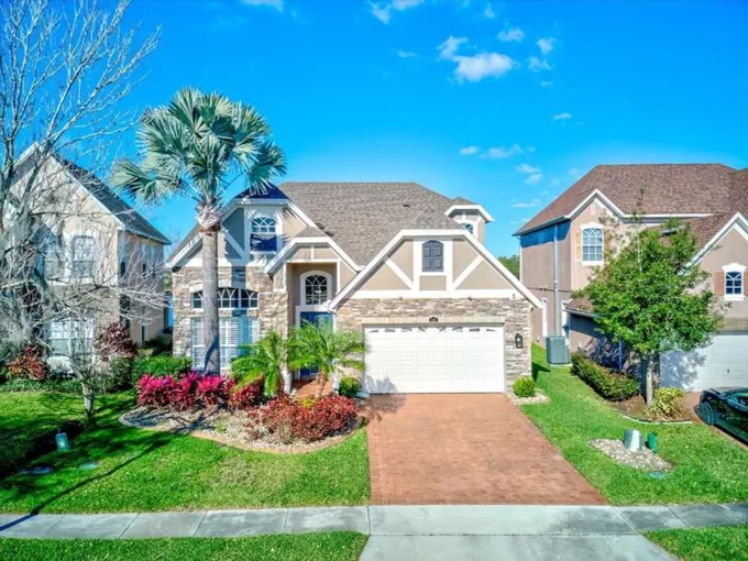 Orlando, Orange County, FL House for sale Property ID: 418796923