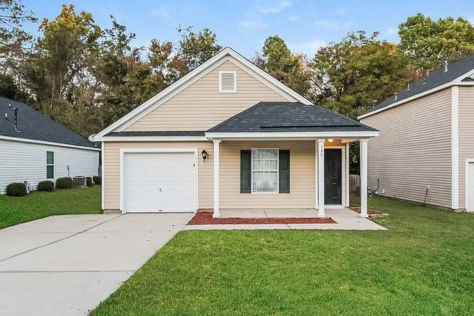 Nice 3/2 for rent in Lexington, SC #137 Honey Hill Ct