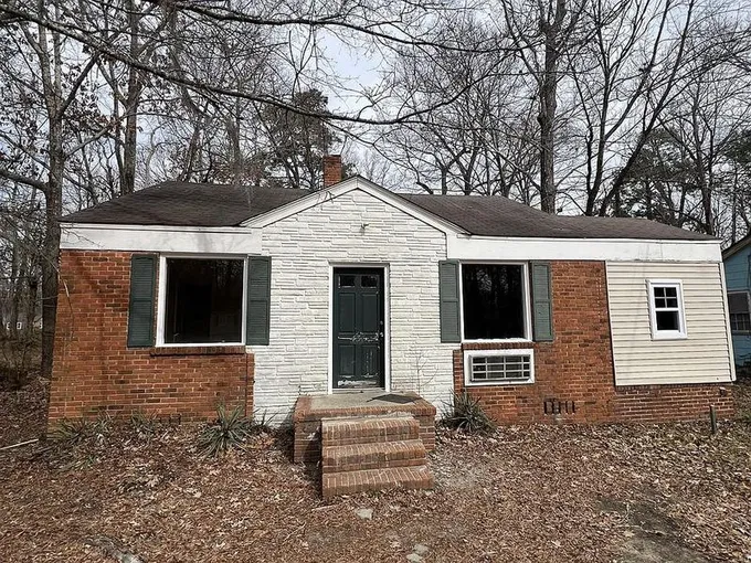 2/1 for rent in Sumter, SC #433 Robney Dr