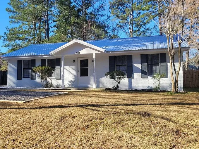 Nice 3/1 for rent in Summerville, SC #1531 Orangeburg Rd