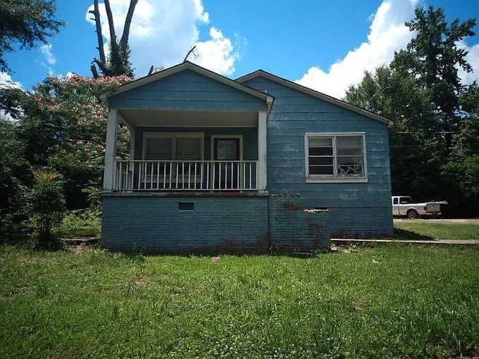 Nice 2/1 for rent in Union, SC 29379 #216 Westview Dr